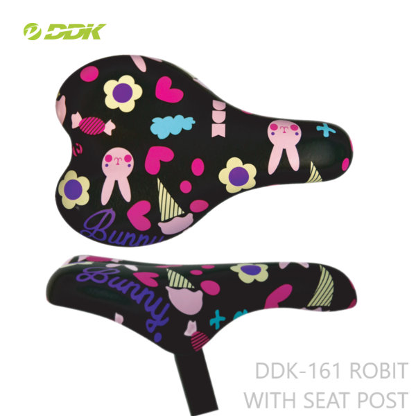 DDK-161 ROBIT WITH SEAT POST